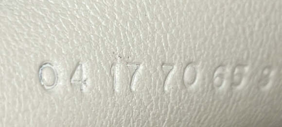 Chloe Nile Crossbody Bag Leather Small #191569C73B - Picture 6 of 6